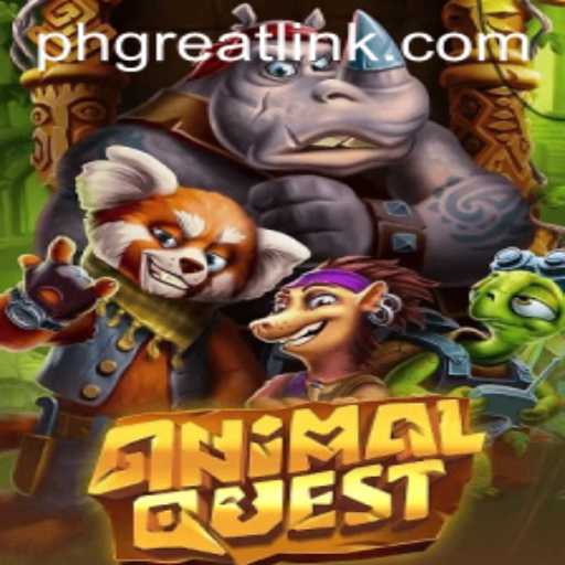 Embark on an Exciting Adventure with AnimalQuest: The PH GREAT Experience