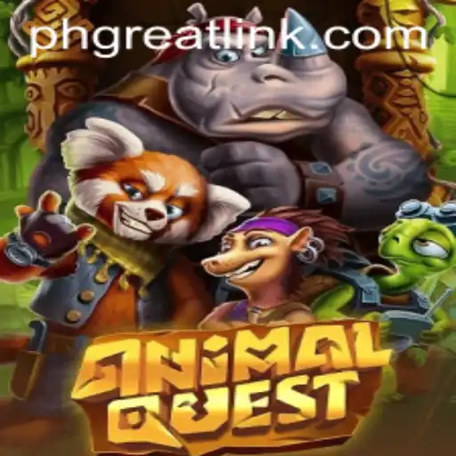 Embark on an Exciting Adventure with AnimalQuest: The PH GREAT Experience