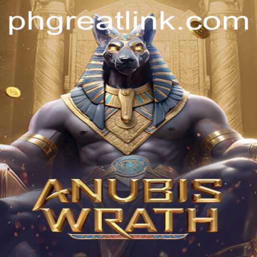 AnubisWrath: Unleash the Fury of the Pharaoh Gods