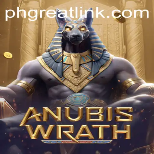 AnubisWrath: Unleash the Fury of the Pharaoh Gods