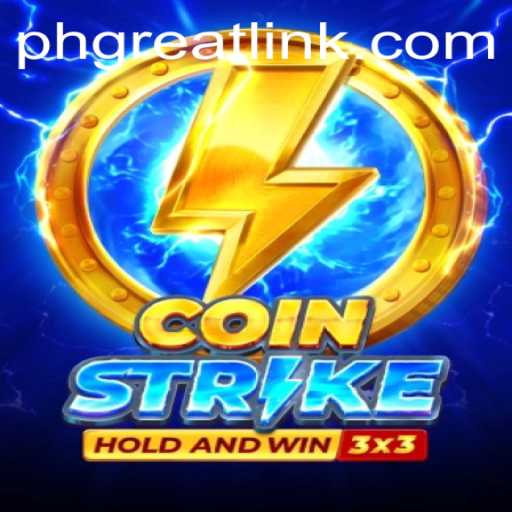 Coinstrike: A New Era in Gaming with PH GREAT