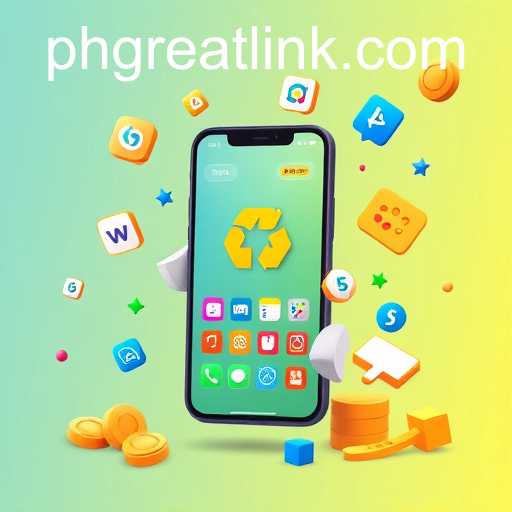 Exploring the Rising Trend of Mobile App Downloads: Spotlight on PH GREAT