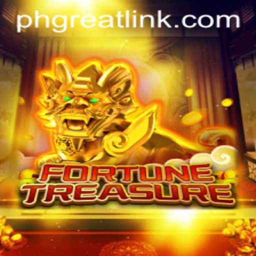 Unearth Hidden Riches in FortuneTreasure: Discover the Filipino Twist with PH GREAT
