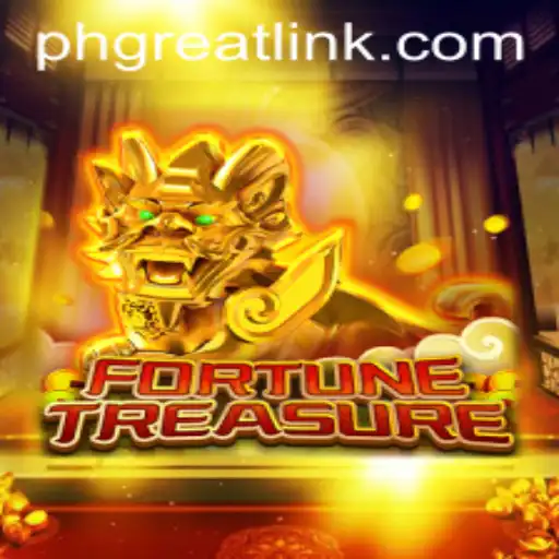 Unearth Hidden Riches in FortuneTreasure: Discover the Filipino Twist with PH GREAT