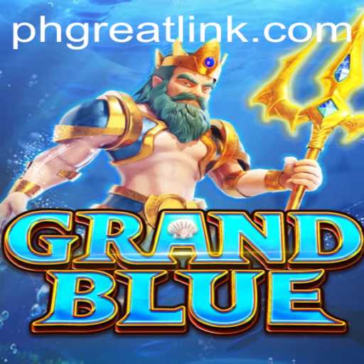 Discovering GRANDBLUE: The Phenomenon with PH GREAT