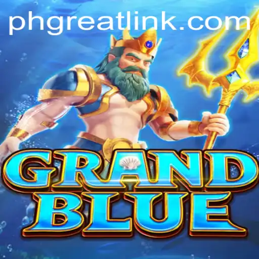 Discovering GRANDBLUE: The Phenomenon with PH GREAT