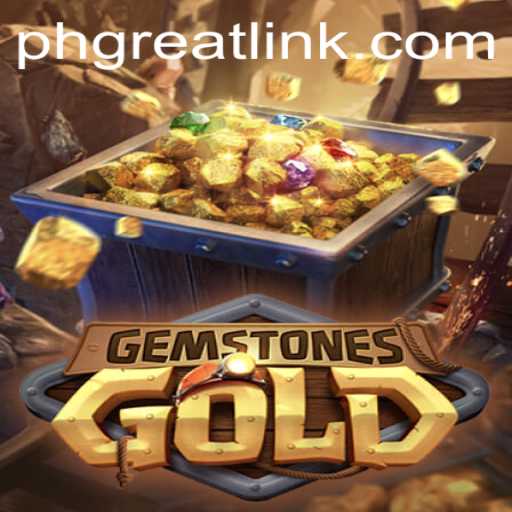 Discover the Thrilling Adventure of GemstonesGold: A Look into the Game and Its Exciting Features