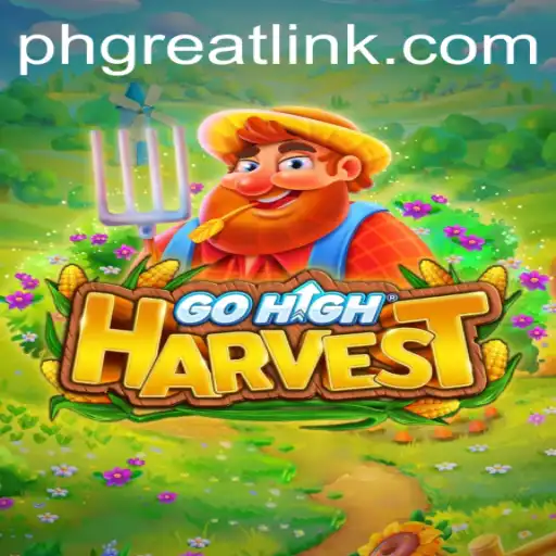 GoHighHarvest: A New Era in Strategic Gaming