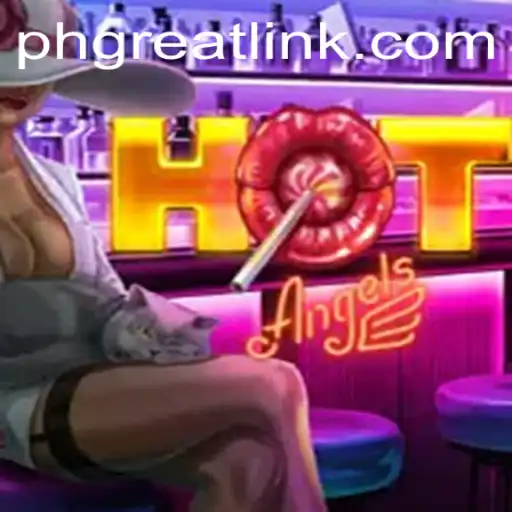Discover the Thrilling World of HotAngels: A Game of Strategy and Spirit