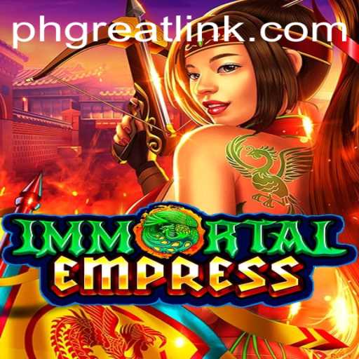 Discover the Epic Adventure: ImmortalEmpress