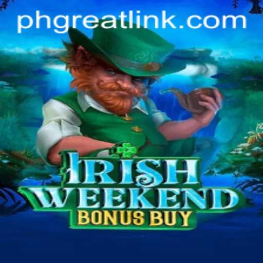 Exploring the Thrills of IrishWeekendBonusBuy: A Captivating Gaming Experience