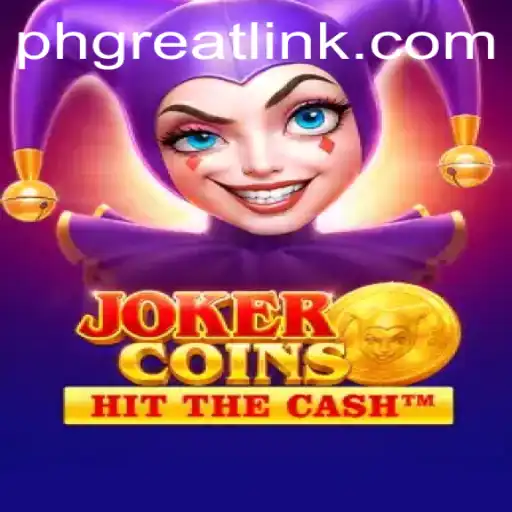 Exploring the Thrilling World of JokerCoins: An Engaging Blend of Strategy and Fun