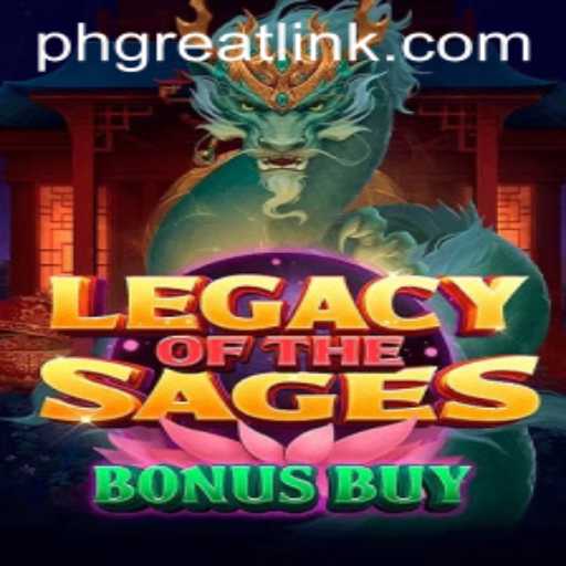 LegacyoftheSagesBonusBuy: A New Era in Gaming