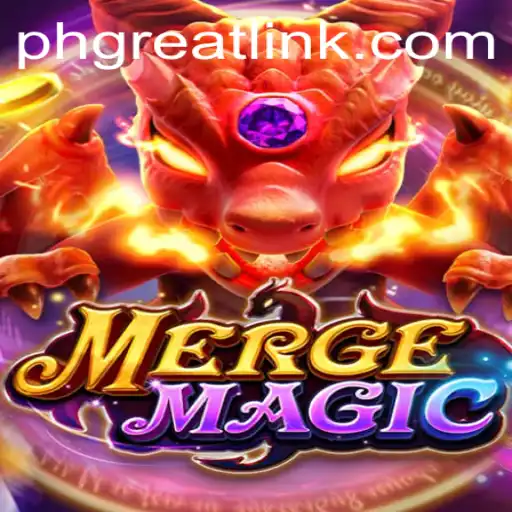 Dive into the Enchanting World of MERGEMAGIC: A Guide to PH GREAT