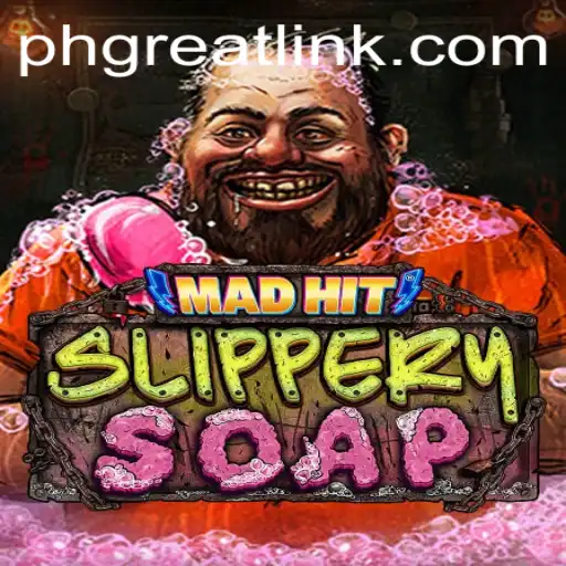 MadHitSlipperySoap: The Soap-Centric Game Taking the World by Storm