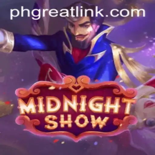 Discover the Thrills of MidnightShow: A New Sensation in Gaming