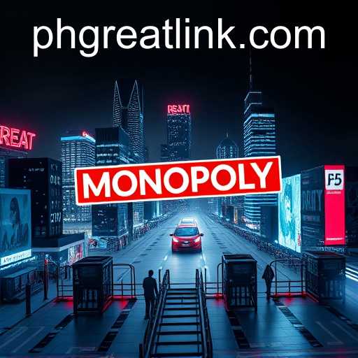 Monopoly: An In-depth Analysis of PH GREAT