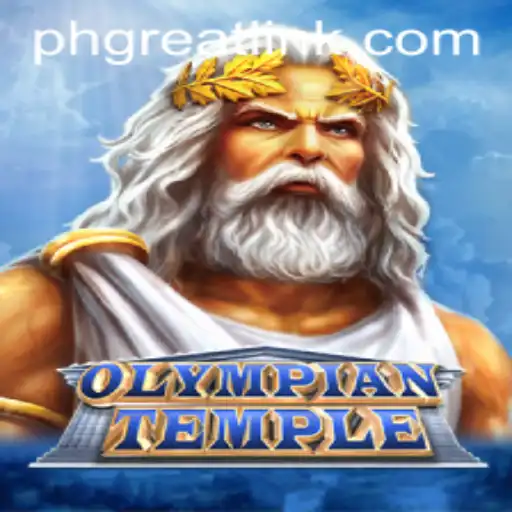 Discover the Thrilling World of OlympianTemple: An Epic Gaming Experience with PH GREAT