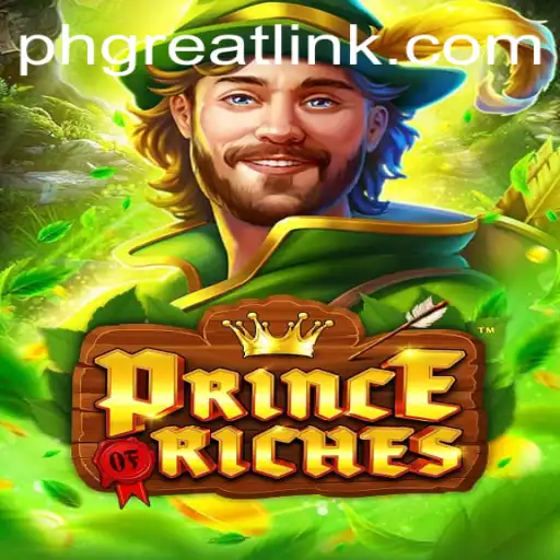 Exploring PrinceOfRiches: The Ultimate Gaming Experience
