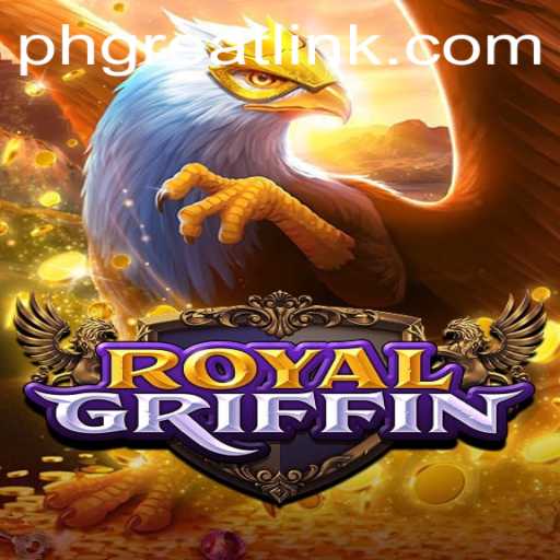 Exploring the Depths of RoyalGriffin: The Game That Transcends Boundaries
