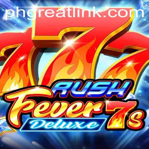 Discover RushFever7sDeluxe: A Thrilling Slot Game Experience