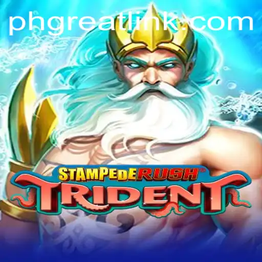 Exploring the Thrills and Strategies of StempedeRushTrident
