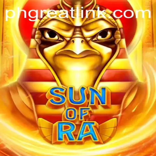 Discover the Thrilling World of SunofRa: A Game of Strategy and Skill with PH GREAT