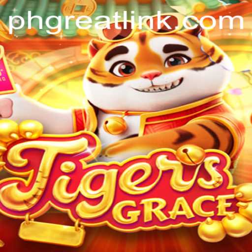 Discover the Enchanting World of TigersGrace