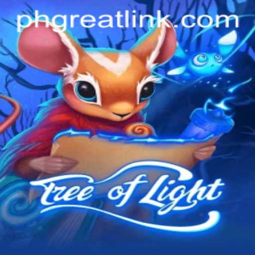 Discover the Enchantment of Tree of Light: A Gaming Journey with PH GREAT