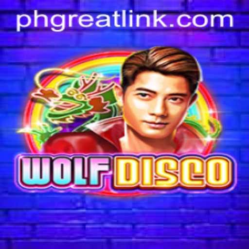 Enter the World of WolfDisco: A Thrilling Gaming Experience With PH GREAT